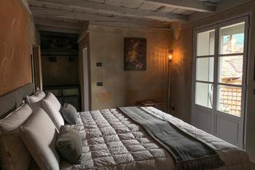 Pensjonat Dimora Scurone