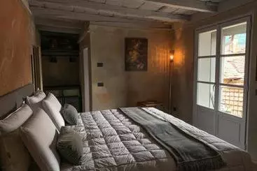 Majatalo Dimora Scurone