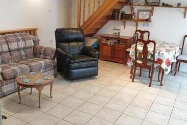 ペンション Domaine Florel