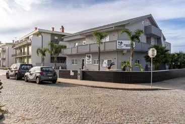 ペンション Host Wise Arvore