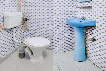 Pensió Oyo 78238 Artistic Stay Near Baramunda Bus Stand