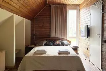 Pensión Poilsio Namai, Rasytė