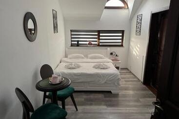 Pensiunea Belvedere Murighiol