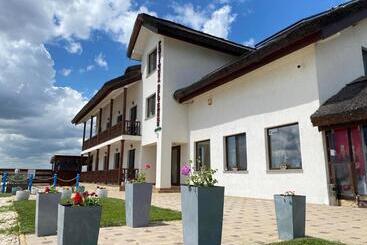 Pensiunea Belvedere Murighiol