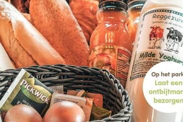 Курорт River Lodge 4 Persons   New In 2020