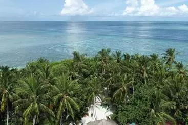 Bed and Breakfast Rising Sun Beach View