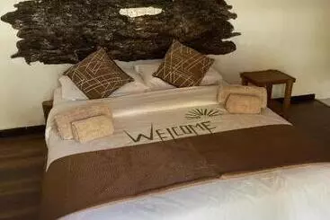 Bed and Breakfast Rising Sun Beach View
