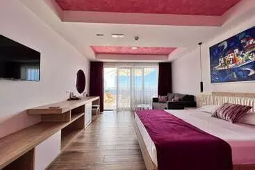 Hôtel Maghrib