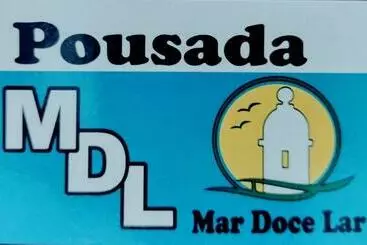 ペンション Mar Doce Lar