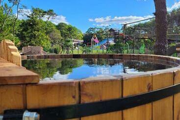 Апарт-отель Complejo Turistico Chuy