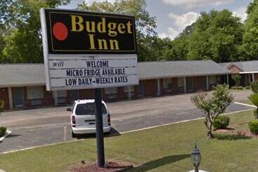 Hotel Budget Inn
