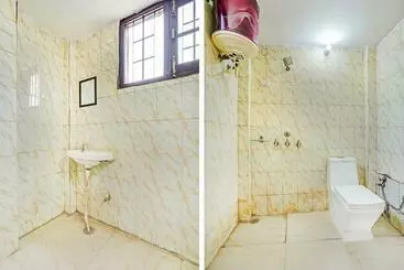 Hotel Spot On 80185 Samrat Guest House