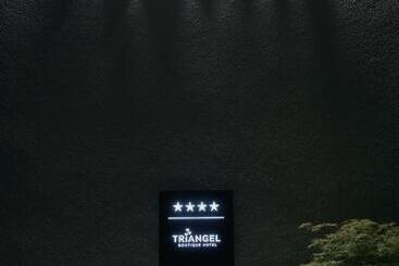 Hotel Triangel Boutique