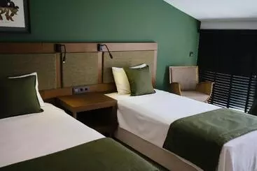 Hôtel West House Exclusive