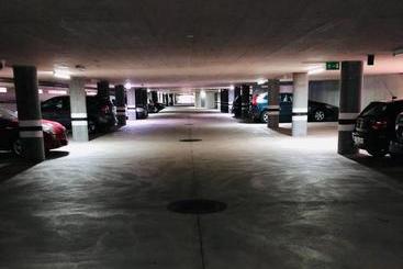 Apart Otel Guesthouse University By Lr   Self Check In