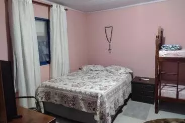 ペンション Rancho Velho Tropeiro