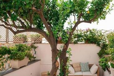 ペンション Villa Fortuna