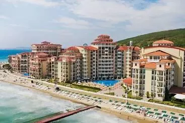 Andalucia Beach Hotel   All Inclusive