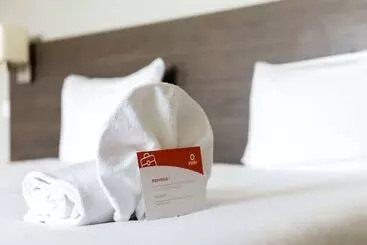 公寓式酒店  Appart Hôtel Vacancéole Paris Quai De Marne