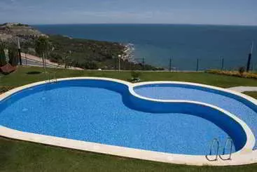 Apartamentos Portocala Fase II