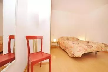 Apartamentos Royal Marine