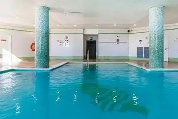 آپارتمان Globales Nova