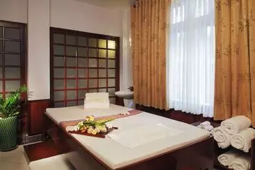 هتل Amaryllis Resort & Spa