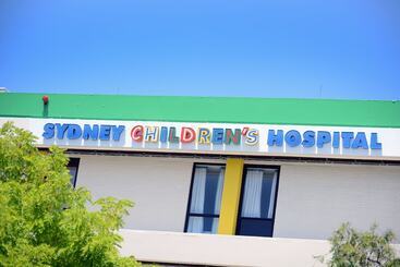 בית מלון כפרי Avoca Randwick By Sydney Lodges