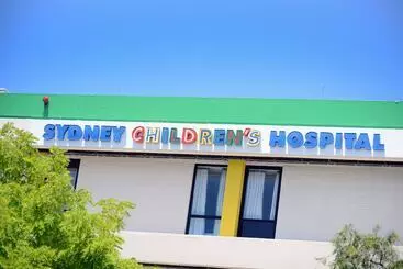 בית מלון כפרי Avoca Randwick By Sydney Lodges