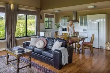 בית מלון כפרי Barossa Shiraz Estate