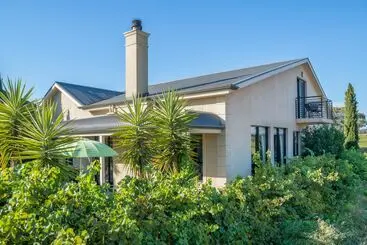 Hotell Barossa Shiraz Estate