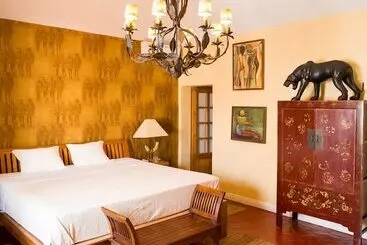 酒店 Casa Do Terreiro Do Poço