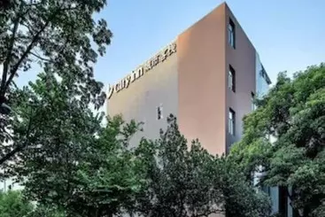 Hotel City Inn Oct Loft Branch