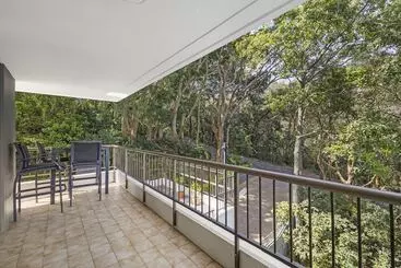 فندق Gemini Court Holiday Apartments