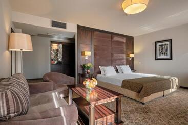 Grand Hotel Bansko   Fitness & Spa