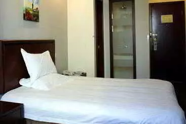 Otel Greentree Inn Shimen 2 Road