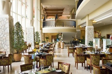 בית מלון כפרי Hillview Golf Resort Dongguan