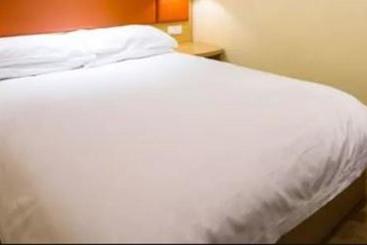 فندق Home Inn Erqi Square