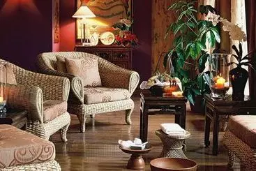 酒店 Ling Bao, Phantasialand Erlebnis