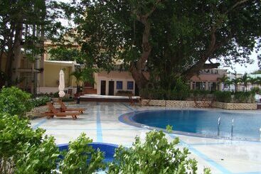 Palace Hotel Vung Tau