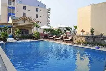 Hôtel Rosaleen Boutique