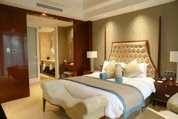 Hôtel Shanghai Sheshan Oriental  Handwritten Collection