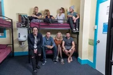 Hotel Mad Monkey Potts Point