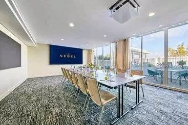 Hotel The Sebel Mandurah