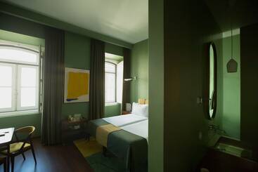 The Vintage Hotel & Spa Lisbon
