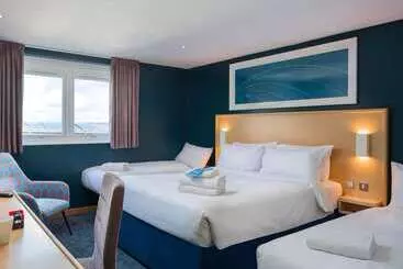 فندق Travelodge London Central City Road