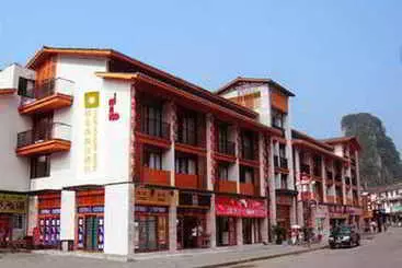 Hotel Yangshuo Tulip Holiday