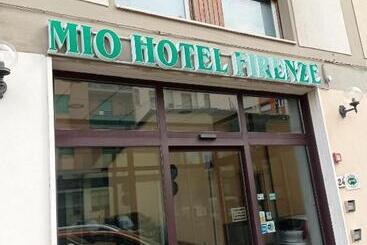 Mio Hotel Firenze