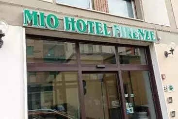 Mio Hotel Firenze