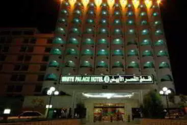 White Palace Hotel